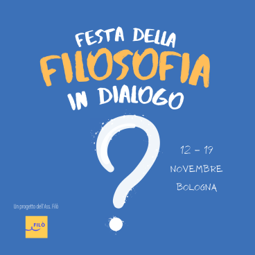 13 - 19 NOVEMBRE bologna